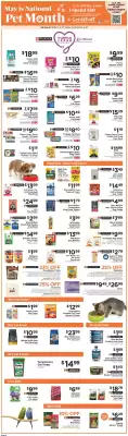 ShopRite (valid until 21-05)