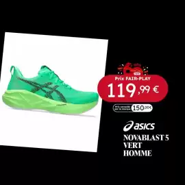 Catalogue Sport 2000 page 2