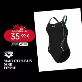 Catalogue Sport 2000 page 3