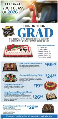 ShopRite flyer