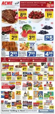 ACME weekly ad