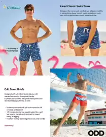 Dunham's Sports weekly ad Page 15