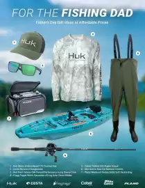Dunham's Sports weekly ad Page 16