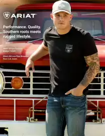 Dunham's Sports weekly ad Page 22