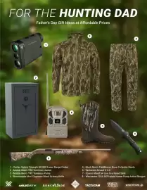 Dunham's Sports weekly ad Page 27