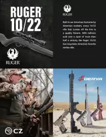 Dunham's Sports weekly ad Page 29