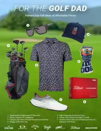 Dunham's Sports weekly ad Page 3