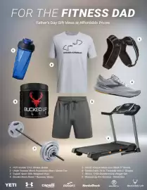 Dunham's Sports weekly ad Page 33