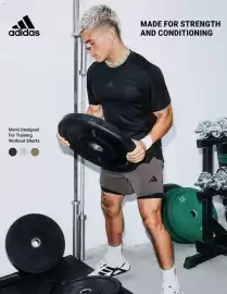 Dunham's Sports weekly ad Page 34
