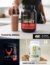 Dunham's Sports weekly ad Page 37