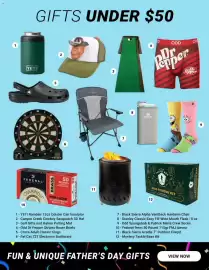 Dunham's Sports weekly ad Page 39