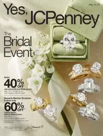 JC Penney weekly ad Page 1