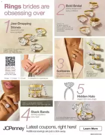 JC Penney weekly ad Page 8