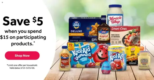 Stop&Shop weekly ad week 20 Page 2