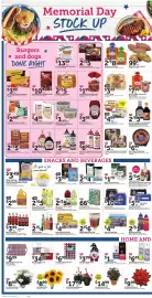 Stop&Shop weekly ad week 20 Page 3