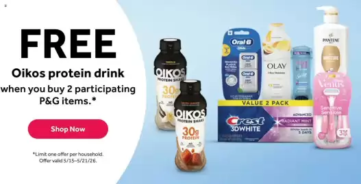 Stop&Shop weekly ad week 20 Page 8