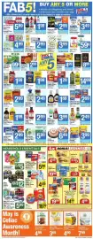 Shaw's flyer week 20 Page 3