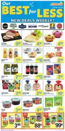 Shaw's flyer week 20 Page 8