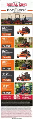 Rural King (valid until 20-05)