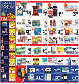 Weis Markets weekly ad week 20 Page 4