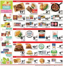 Weis Markets weekly ad week 20 Page 2