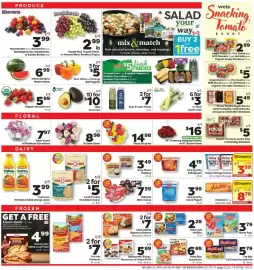 Weis Markets weekly ad week 20 Page 3