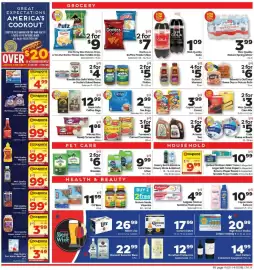 Weis Markets weekly ad week 20 Page 4