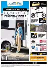 Catalogue Narbonne accessoires page 1