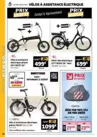 Catalogue Narbonne accessoires page 10