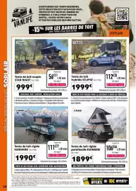 Catalogue Narbonne accessoires page 11