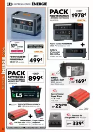 Catalogue Narbonne accessoires page 12
