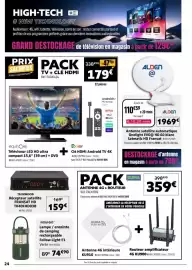 Catalogue Narbonne accessoires page 13