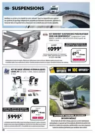 Catalogue Narbonne accessoires page 14