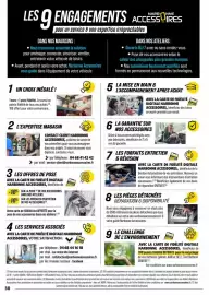 Catalogue Narbonne accessoires page 16