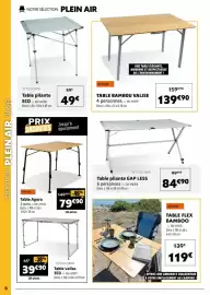 Catalogue Narbonne accessoires page 4