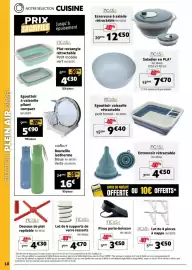Catalogue Narbonne accessoires page 6
