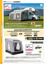 Catalogue Narbonne accessoires page 8