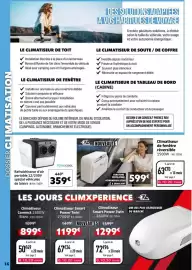 Catalogue Narbonne accessoires page 9