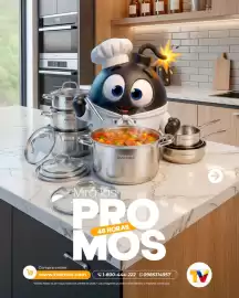Catálogo TVentas Página 1