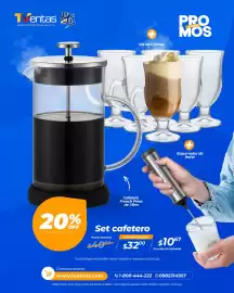 Catálogo TVentas Página 11