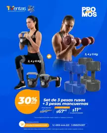 Catálogo TVentas Página 13