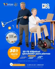Catálogo TVentas Página 14