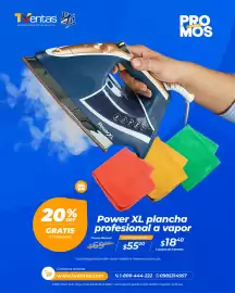 Catálogo TVentas Página 17