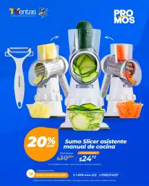 Catálogo TVentas Página 18