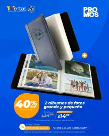 Catálogo TVentas Página 5
