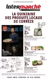 Catalogue Intermarché page 1