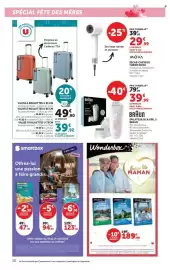 Catalogue Super U page 10