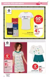 Catalogue Super U page 12