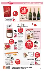 Catalogue Super U page 13