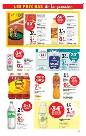Catalogue Super U page 15